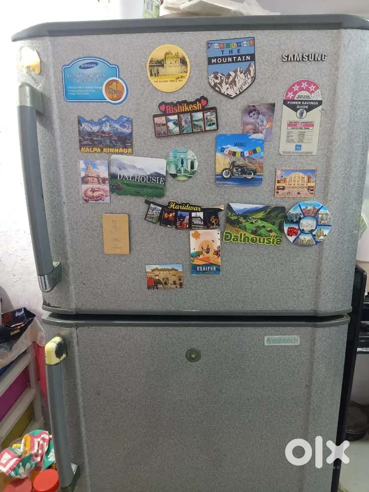 Urgent Sell Fridge