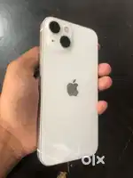 Iphone 13 in refurbished 256 gb in genuine price l