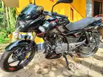 Bajaj Pulsar-125- Excellent condition