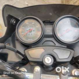 good condition