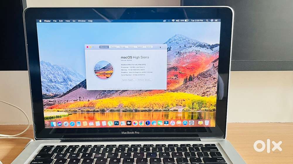 MacBook Pro