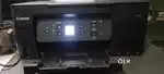 Canon G3770 printer