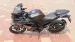 Yamaha r15 model (2020)