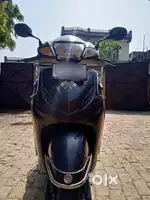 Activa 4g, 2017 model