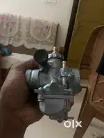Mikarb carburettor