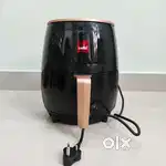 Brand New Cello Air Fryer 1400W  New  1 year warranty