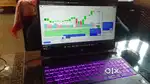 Hp pavillion gaming laptop