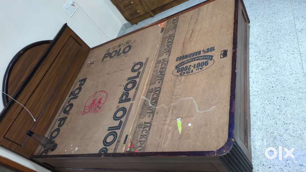 king size cot