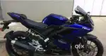 Op engine you ill like it , come see the bike  have a ride
