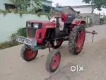 Mahindra yuvraj 215 2018