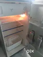 Whirlpool 5Star single door