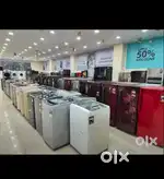 Fridges & washing machine shop