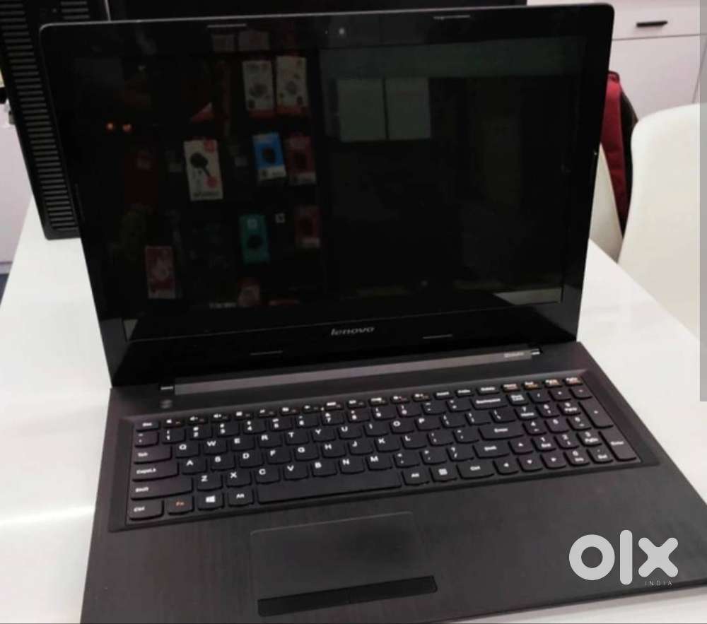 Lenovo G50