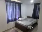 2 bhk house ground floor furnished for rent near eranhipalam