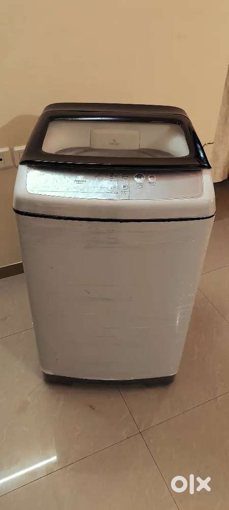 Samsung 7kg dimonddrum TopLoad Fully Automatic Washing Machine