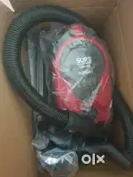 Brand new BOX PIECE, EUREKA FORBES Vacuum Cleaner @5500