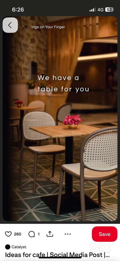 Sale and Biling staff