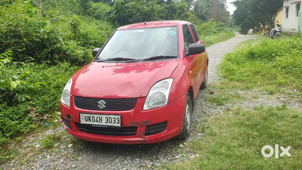 Maruti Suzuki Swift