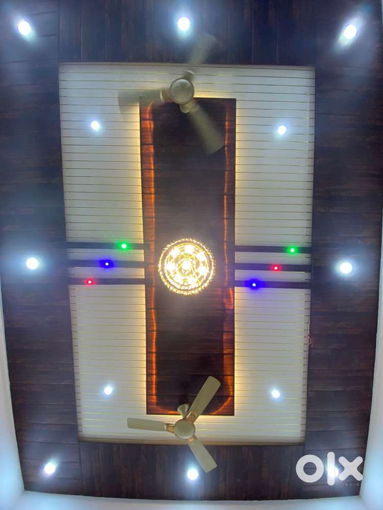 Modern 2bhk flat on rent with parking and colony