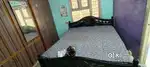 2 BHK with 2 bathrooms  for rent