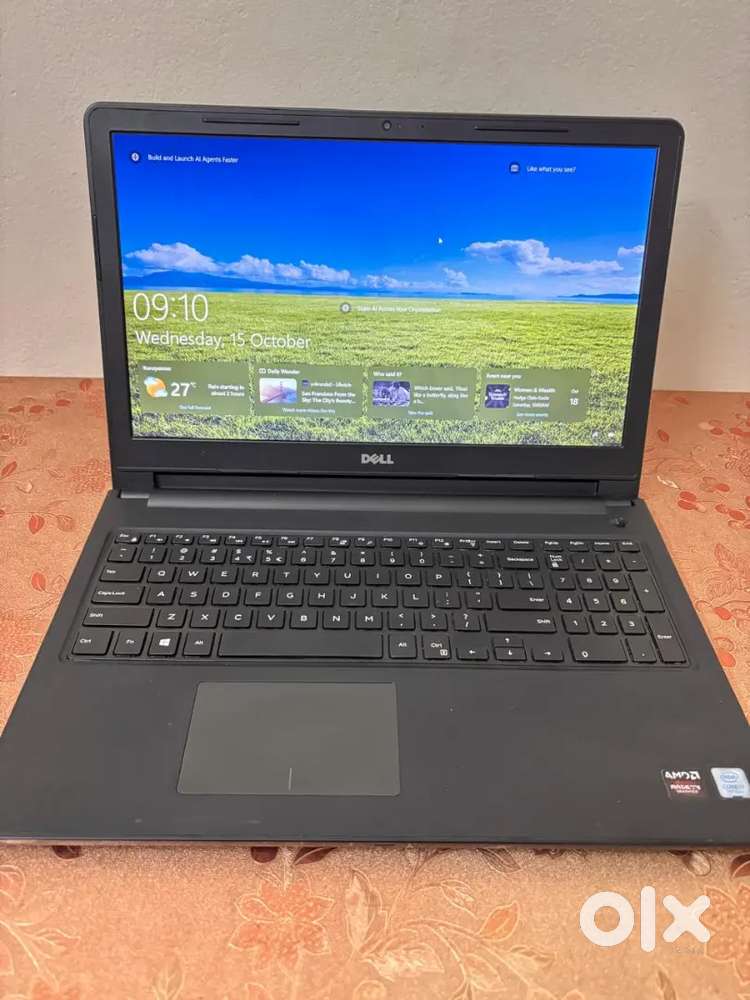 Dell Inspiron 15 Laptop