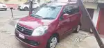 Maruti Suzuki Wagon R VXI 1.2, 2012, Petrol