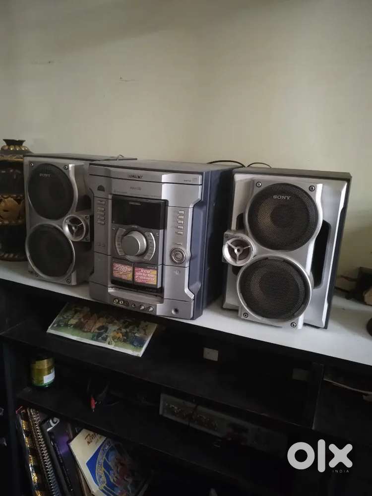 Sony home theate