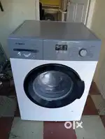Bosch 7kg front load washing Machine