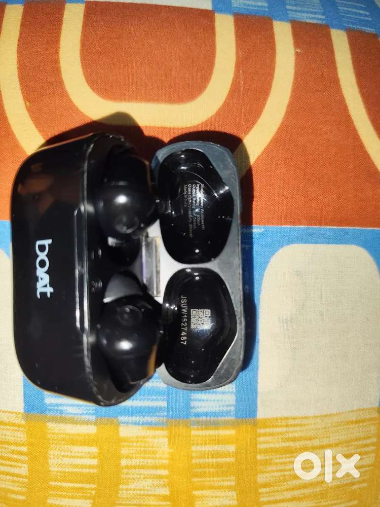 Boat Airpodes