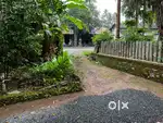 15.5 cent road side plot for sale