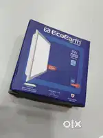 Celling light square 6w