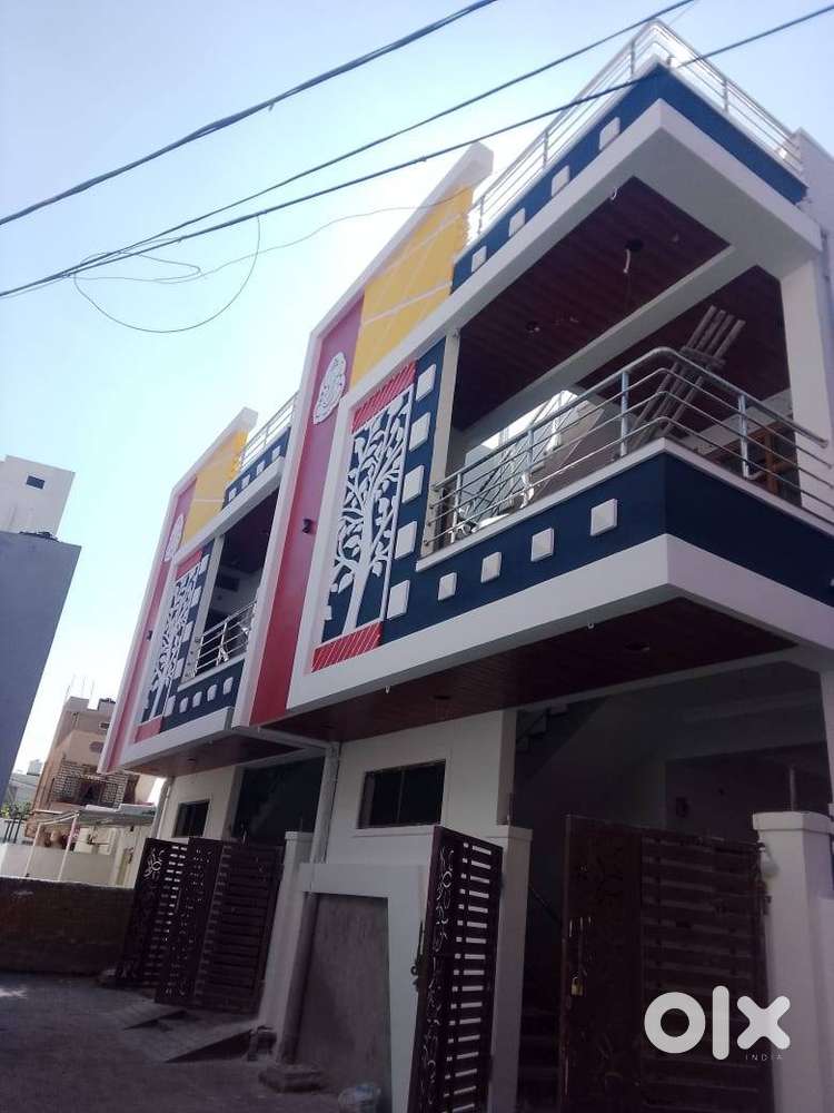 Independent house Ramanthapur