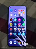 OnePlus10Pro 8 128 new condition but 1 problem fingerprint no working