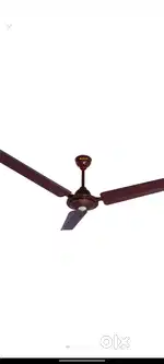 Activa RA 390 RPM High speed ceiling fan