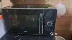 Whirlpool Convection Microwave Oven – Good Condition