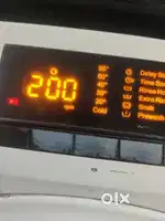 IFB automatic washing machine