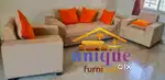Factory sell brand new Sofa set 3+1+1