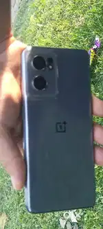 One plus Nord CE 2