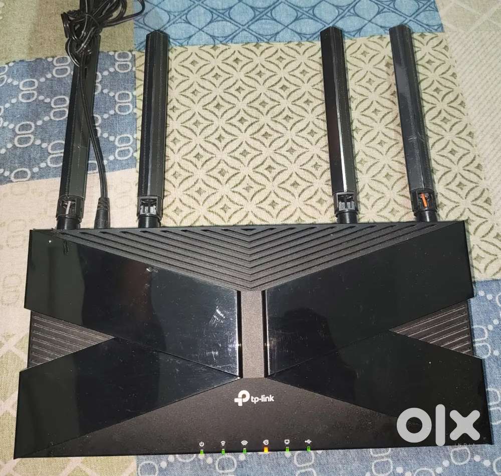 TP-Link WiFi Router