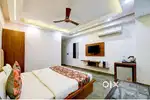 Flat 6% off feel like homes co living pg Gurgaon