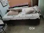 Double Bed 6 x 4