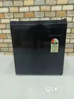 Amazon basics less used mini fridge fits in your room 5499