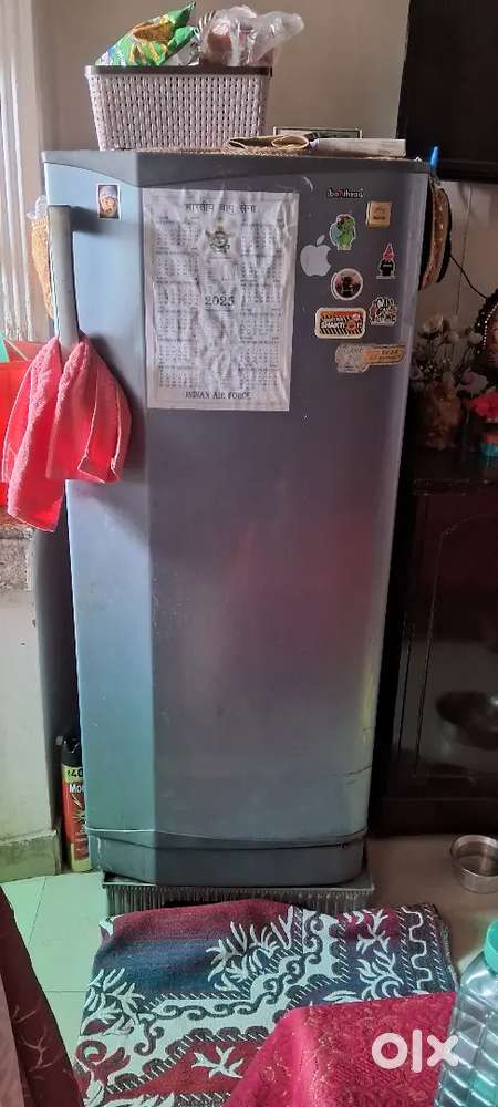 Godrej Fridge of 210 Ltr is for sell