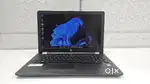 HP laptop/Intel i3/256GB SSD/8 GB RAM/Windows 11 Pro