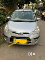 Hyundai i10 2007 Petrol Well Maintained