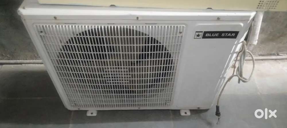 Air condition