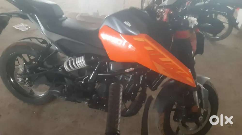 2 month ra bike