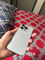 IPHONE 15 PRO 128 GB