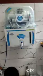 Water Purifier Ruby 15 liters
