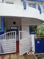 2 BHK Duplex House for Rent